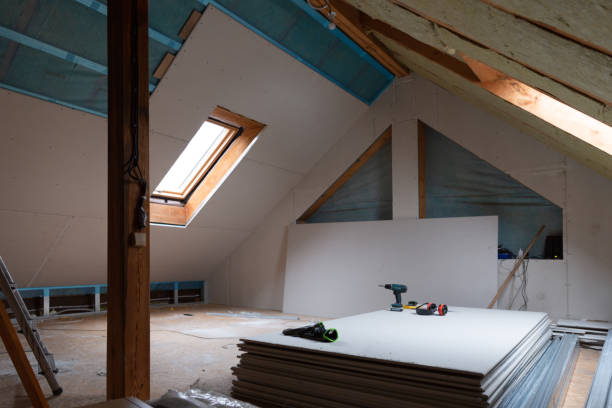 Best Eco-Friendly Insulation in Timberlane, IL