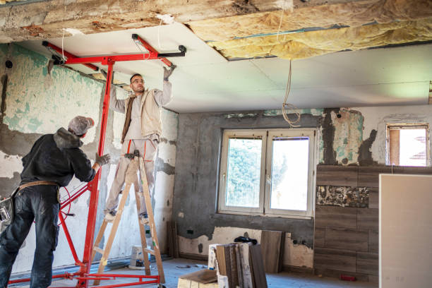 Types of Insulation We Offer in Timberlane, IL