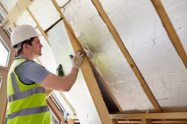 Best Insulation for Specific Applications in Timberlane, IL